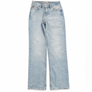 Levis Blue Womans Jeans
